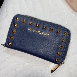 Michael Kors wallet